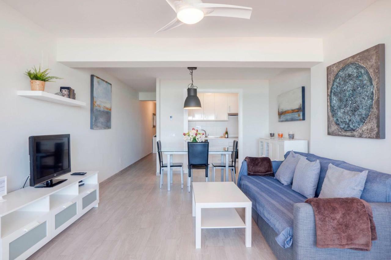 Eden Roc Beachfront Apartamento Marbella